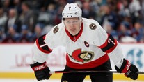 Incident v NHL. Lemieux při bitce pokousal Tkachuka