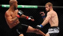 UFC 186 a nejlepší muší váha světa! Těšte se na parádní bitvy