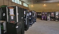 Posun v případu nelegálních heren: Policii se podařilo vypátrat šéfa skupiny