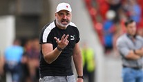 Čtyři body po čtyřech zápasech? Čekali jsme mnohem víc, zlobí se Trpišovský