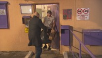 Jsem vážně nemocný, tvrdil u soudu Janoušek. Teď závodí na kole a jezdí na jachtě