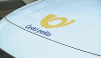 Miliardový nákup České pošty. Podnik letos pořídí tisíce nových aut