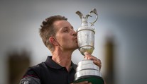 Stenson slaví velký titul. British Open vyhrál ve velkém stylu!