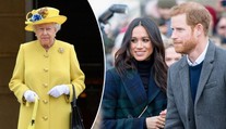 Harry a Meghan přišli o balík peněz. Může za to roztržka s královnou