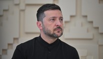 Zelenskému došla trpělivost. Ukrajina ruší zákaz protipěchotních min