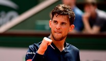 Konečně finále! Sympaťák Thiem si na Roland Garros zahraje o titul