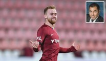 Nový Haškův agent: Koronavirus není překážka, o Martina stojí hodně týmů