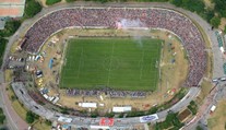 Legendární stadion Za Lužánkami půjde k zemi. Vyrůst by měl nový svatostánek