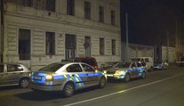 Muž v Plzni zaútočil na svou tetu nožem! Skončil na psychiatrii