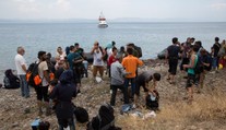 Ze sicilského přístavu uteklo asi sto migrantů! Střediska jsou přeplněná