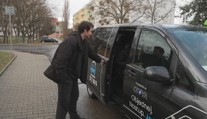 Litoměřice zavádějí dopravu na zavolání. Minibus přijede podle objednávky