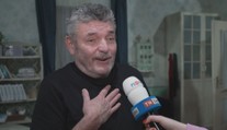 Oblíbený herec z Ulice v slzách: Tatínek mi poslal vzkaz z nebe, říká Štrébl