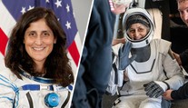 Astronauti, které vesmír změnil k nepoznání, promluvili. Prošli si peklem