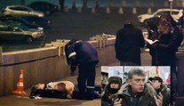Němcov dlouho kritizival Putina, v noci ho zabily čtyři kulky do zad