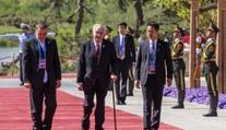 ČR bude zřejmě očkovat vakcínou z Číny. Zeman se domluvil s Pekingem