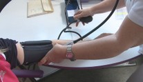 Češi se vyhýbají preventivním prohlídkám. Hlavně ze strachu