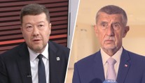 Okamura zpochybnil nezávislost soudu, Babiš ho respektuje. Opozice slaví