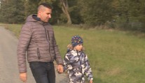 Cena Michala Velíška: Malý chlapec spadl do septiku, muž skočil za ním