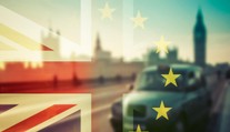 Brexit mohl být neplatný, hlasování však zrušila Mayová