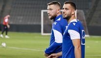 Juventus hledá posily, pozornost zaměřil na slovenská esa
