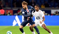Neymar je zpátky! Vrátil se po zranění, blýskl se fantastickou přihrávkou!