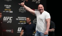 Prezident UFC White se pustil do boxerů. Všichni jste přeplacení, vzkazuje jim