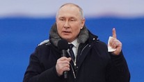 Putin musel kvůli nemoci rychle povolat dvojníka. Prozradily ho uši