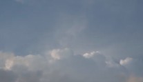 Tomáš jako první v Česku natočil unikátní jev na obloze! VIDEO