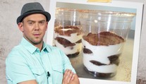 Levně a chutně s Láďou Hruškou: Super TIRAMISU pro děti!