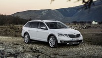 Octavia RS zdražila o 37 tisíc a Scout o 58 tisíc. Mají lepší výbavu
