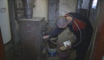 Zákaz neekologických kotlů se odkládá o dva roky. Rozhodl o tom Senát