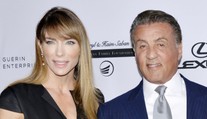 Místo hlavy manželky pes. Sylvester Stallone se po 25 letech rozvádí