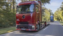 U Chebu má stát továrna Mercedesu. Místní vítají nová místa, bojí se ale o bydlení