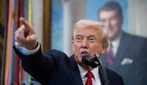 Trump šokoval svým plánem. Připomíná děj filmu o postapokalyptickém světě