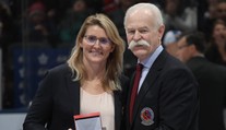 Ženy v NHL pronikají na vysoké posty. Povýšení hlásí dva kluby
