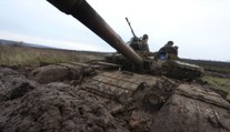 Americké tanky dorazily do Estonska. Moskva je zaskočená, jsou kousek od hranic