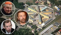 Havel, Duka a teď Řepka. Na Borech seděla řada slavných lidí!