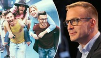 Průzkum: Češi si nejvíc váží zdraví. Podle psychologa je ale realita jiná