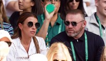 Spor manželek je rozseknut. Rooneyho žena se dočkala spravedlnosti