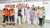 Pozor, u Ordinace nastala zásadní změna. NÁVOD, jak o seriál nepřijít