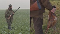 Covid změnil podobu mysliveckých honů. Ruší se i tradiční plesy