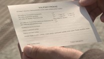 Lhůta pro písemné podání žádosti o voličský průkaz se krátí. Osobně to jde až do středy