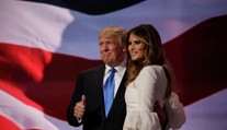 Melania nechce, aby byl Trump opět prezidentem. Zvažuje rozvod
