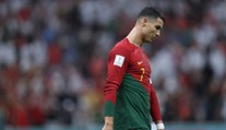Ronaldo pod palbou kritiky. Na MS selhal, opřela se do něj německá legenda