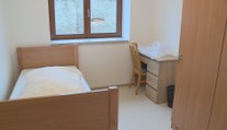 Nová šance pro lidi s autismem. Pomoci osamostatnit se jim má komunitní bydlení
