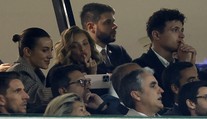 Velký obrat! Mistr světa F1 je po rozchodu opět po boku krásné modelky