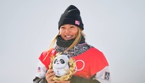 Sexy olympijská vítězka si dává pauzu. Důvodem je psychické zdraví