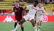 Překvapení se nekonalo, Sparta prohrála o dva góly i v Monaku