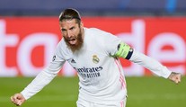Legendární Sergio Ramos končí v Realu Madrid. Kam zamíří?