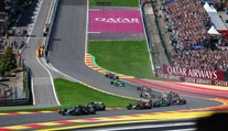 Formule 1 se bude dál jezdit v oblíbené Belgii, ale ne každý rok